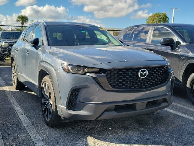 2023 Mazda Mazda CX-50 2.5 S Premium Plus Package