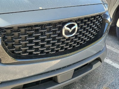 2023 Mazda Mazda CX-50 2.5 S Premium Plus Package