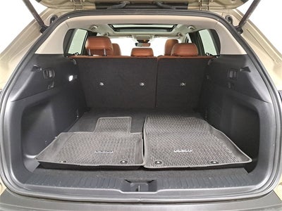 2023 Mazda Mazda CX-50 2.5 Turbo Meridian Edition