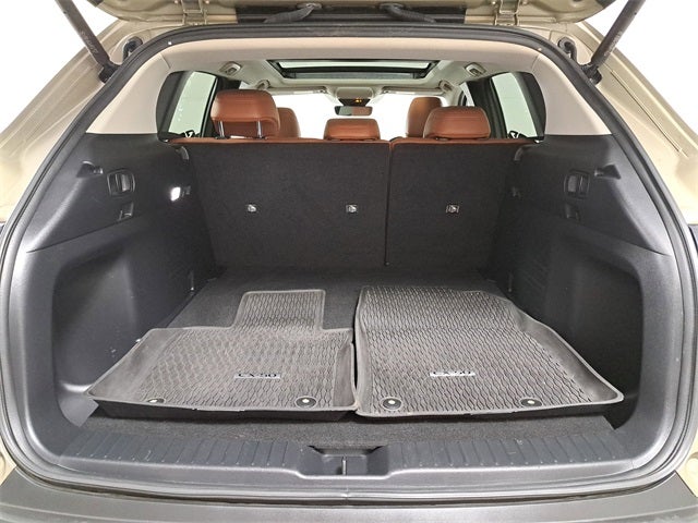 2023 Mazda Mazda CX-50 2.5 Turbo Meridian Edition