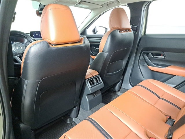 2023 Mazda Mazda CX-50 2.5 Turbo Meridian Edition