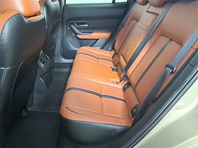 2023 Mazda Mazda CX-50 2.5 Turbo Meridian Edition