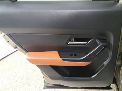 2023 Mazda Mazda CX-50 2.5 Turbo Meridian Edition