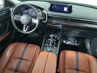 2023 Mazda Mazda CX-50 2.5 Turbo Meridian Edition