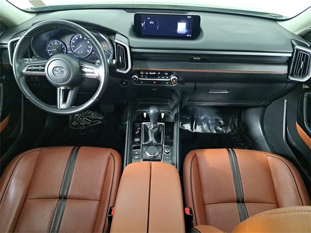2023 Mazda Mazda CX-50 2.5 Turbo Meridian Edition