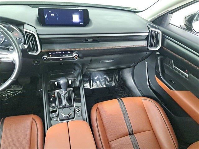 2023 Mazda Mazda CX-50 2.5 Turbo Meridian Edition