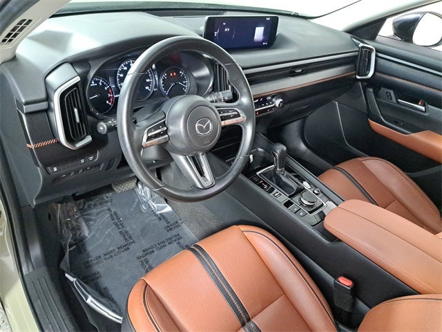 2023 Mazda Mazda CX-50 2.5 Turbo Meridian Edition