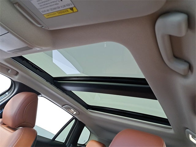 2023 Mazda Mazda CX-50 2.5 Turbo Meridian Edition