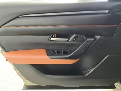 2023 Mazda Mazda CX-50 2.5 Turbo Meridian Edition