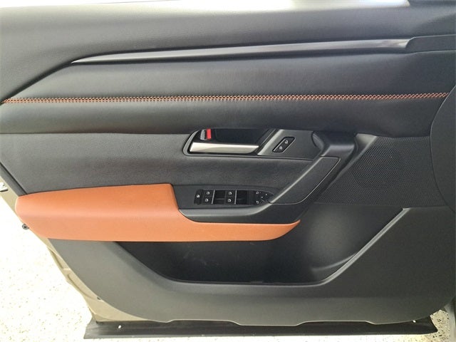 2023 Mazda Mazda CX-50 2.5 Turbo Meridian Edition