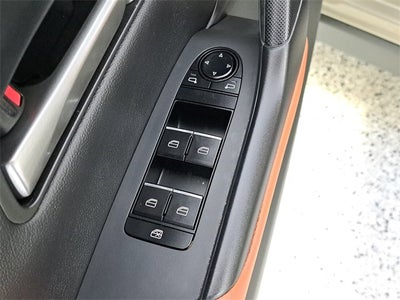 2023 Mazda Mazda CX-50 2.5 Turbo Meridian Edition