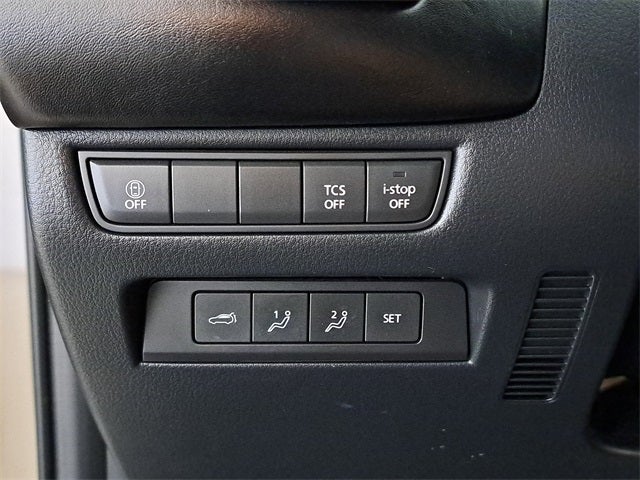 2023 Mazda Mazda CX-50 2.5 Turbo Meridian Edition