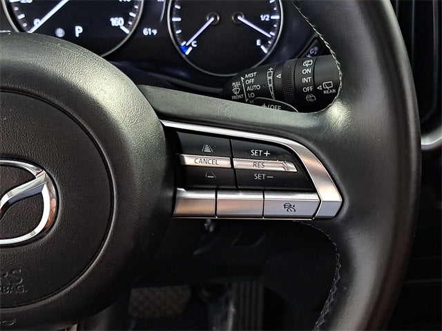 2023 Mazda Mazda CX-50 2.5 Turbo Meridian Edition