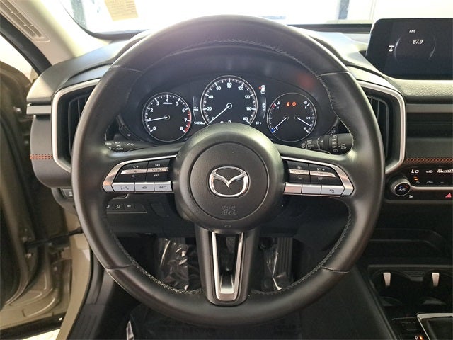2023 Mazda Mazda CX-50 2.5 Turbo Meridian Edition