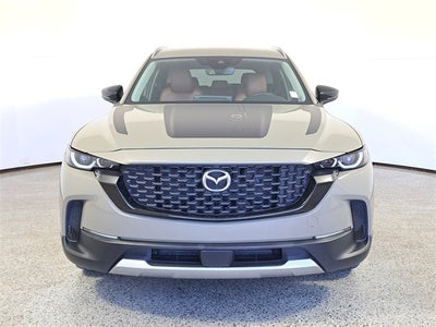 2023 Mazda Mazda CX-50 2.5 Turbo Meridian Edition