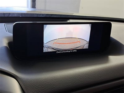 2023 Mazda Mazda CX-50 2.5 Turbo Meridian Edition