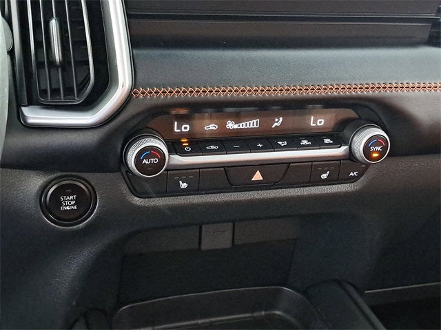 2023 Mazda Mazda CX-50 2.5 Turbo Meridian Edition