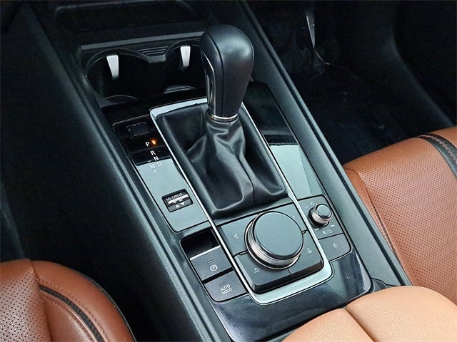 2023 Mazda Mazda CX-50 2.5 Turbo Meridian Edition