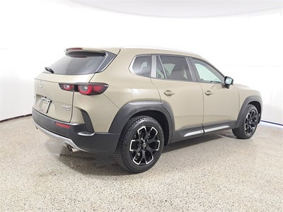 2023 Mazda Mazda CX-50 2.5 Turbo Meridian Edition