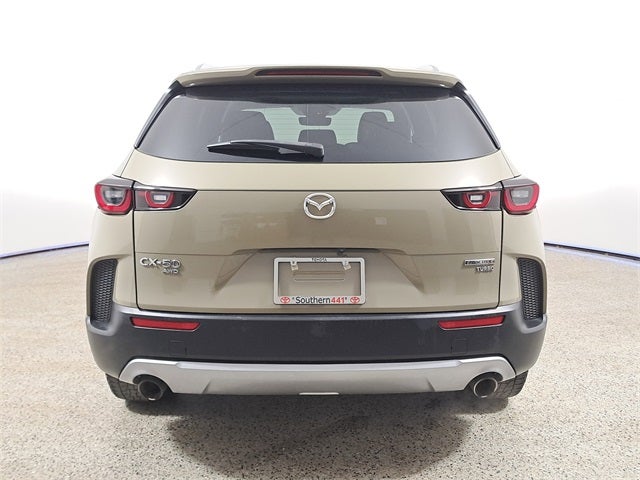 2023 Mazda Mazda CX-50 2.5 Turbo Meridian Edition