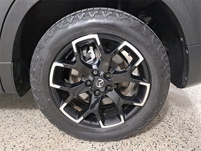 2023 Mazda Mazda CX-50 2.5 Turbo Meridian Edition