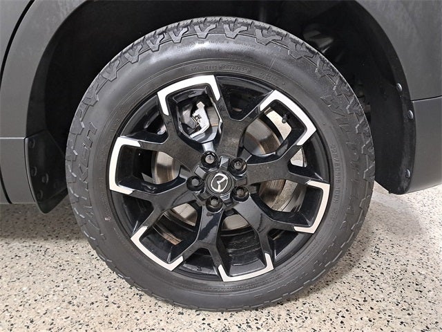 2023 Mazda Mazda CX-50 2.5 Turbo Meridian Edition