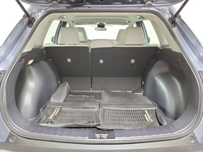 2022 Toyota Corolla Cross L