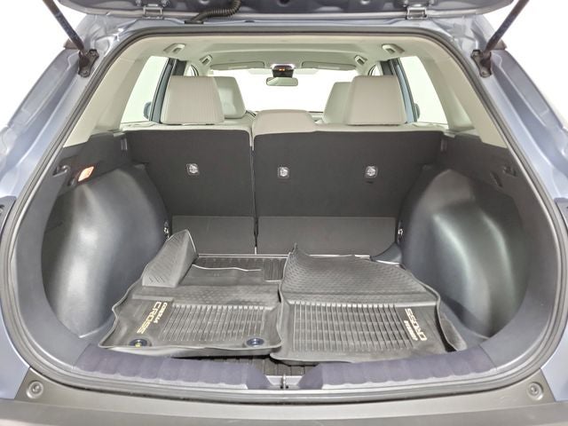 2022 Toyota Corolla Cross L