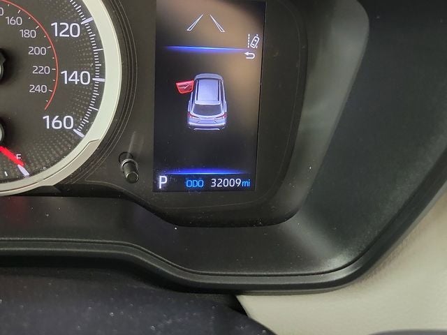 2022 Toyota Corolla Cross L