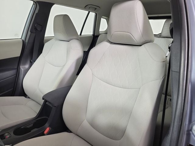 2022 Toyota Corolla Cross L