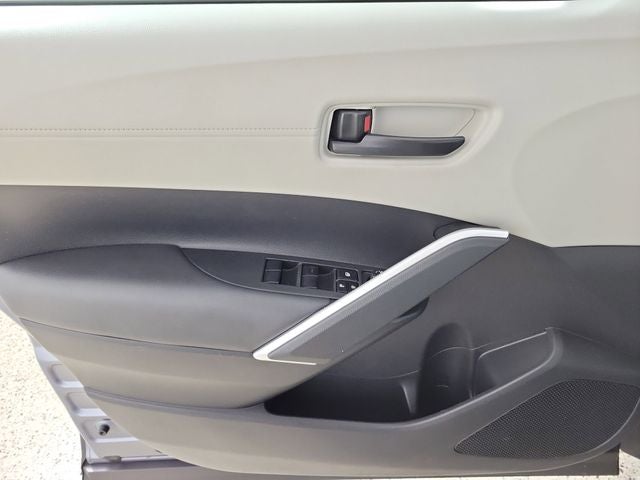 2022 Toyota Corolla Cross L