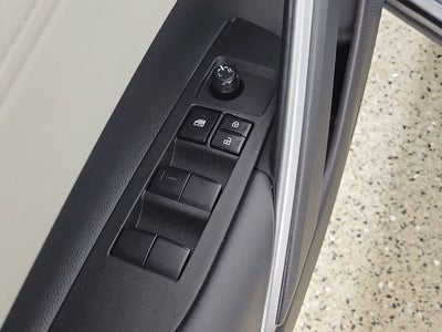 2022 Toyota Corolla Cross L