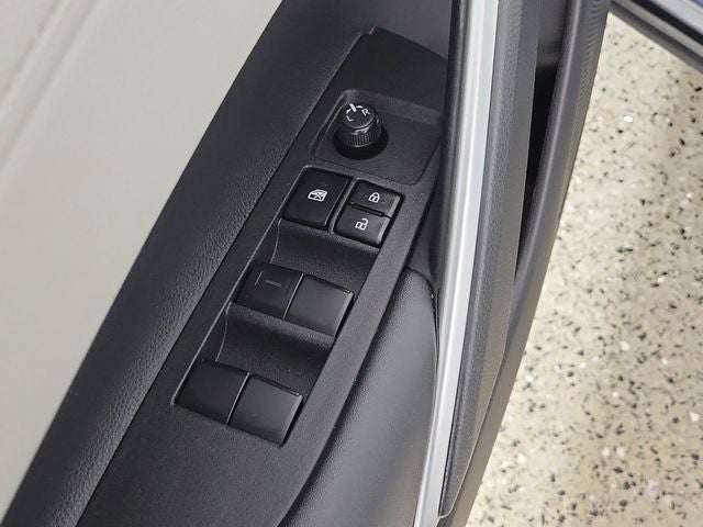 2022 Toyota Corolla Cross L