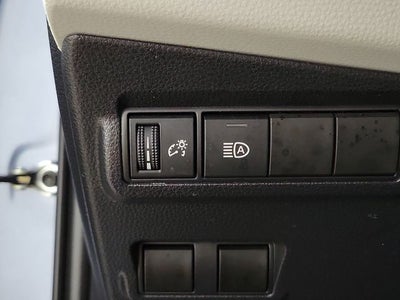 2022 Toyota Corolla Cross L