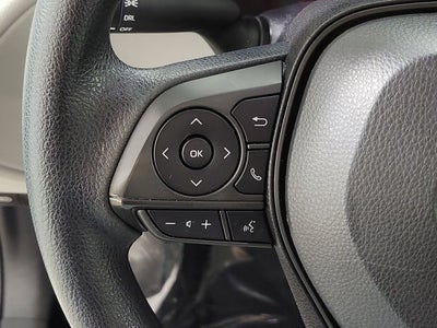 2022 Toyota Corolla Cross L