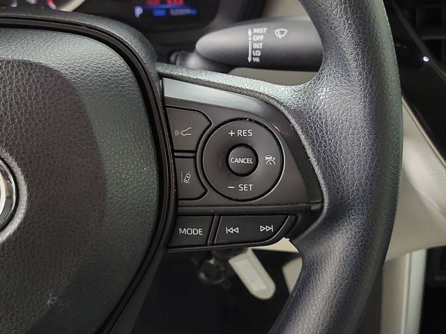 2022 Toyota Corolla Cross L
