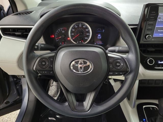 2022 Toyota Corolla Cross L