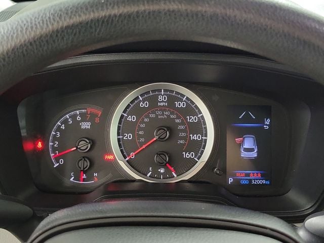 2022 Toyota Corolla Cross L