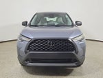 2022 Toyota Corolla Cross L