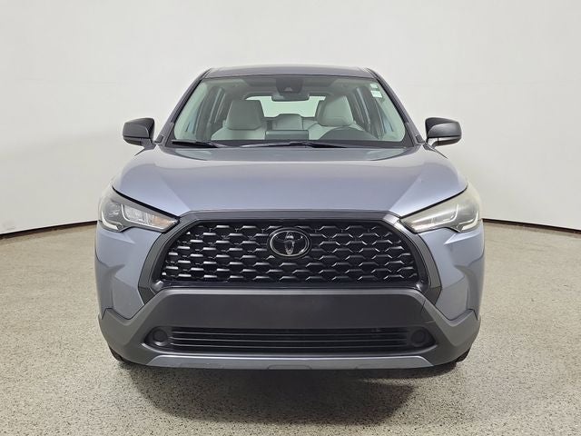 2022 Toyota Corolla Cross L