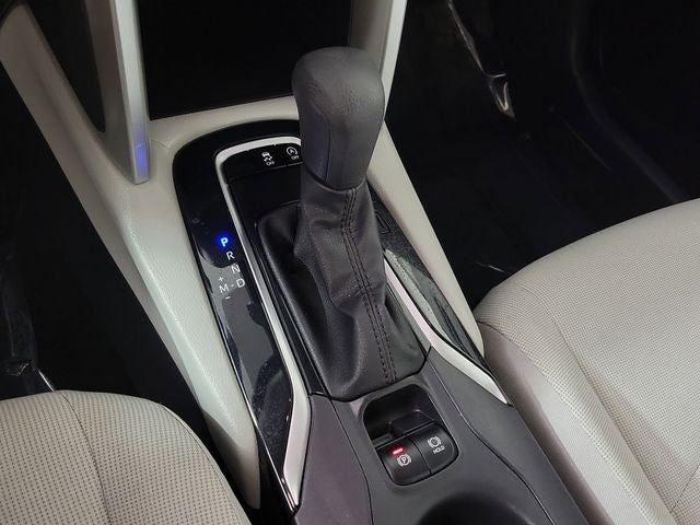 2022 Toyota Corolla Cross L