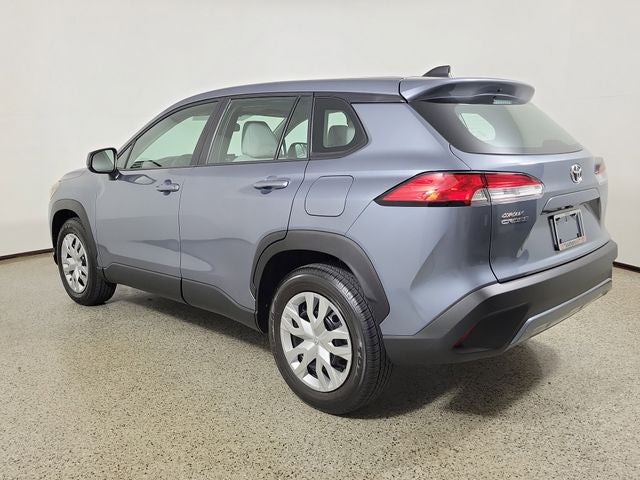 2022 Toyota Corolla Cross L