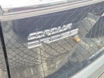 2025 Toyota Corolla Cross L