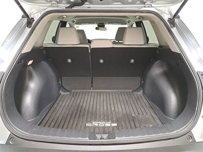 2022 Toyota Corolla Cross L