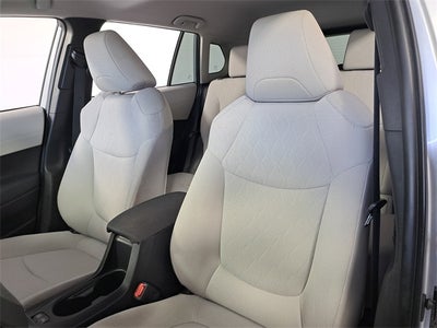 2022 Toyota Corolla Cross L