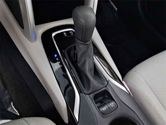 2022 Toyota Corolla Cross L