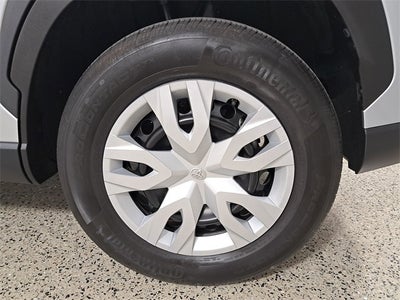 2022 Toyota Corolla Cross L