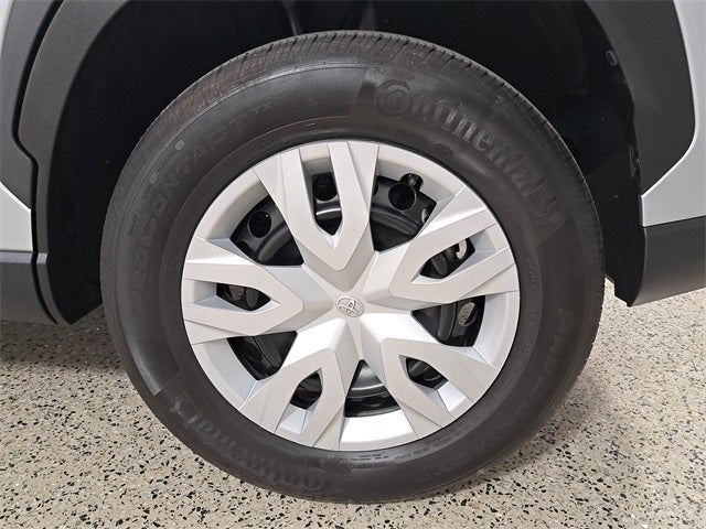 2022 Toyota Corolla Cross L