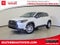 2025 Toyota Corolla Cross L
