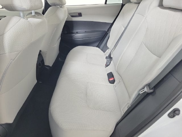 2025 Toyota Corolla Cross L